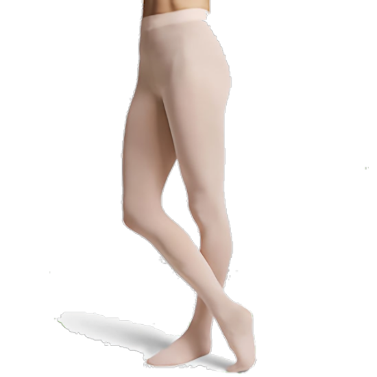 (image for) Footed Tights (adult)